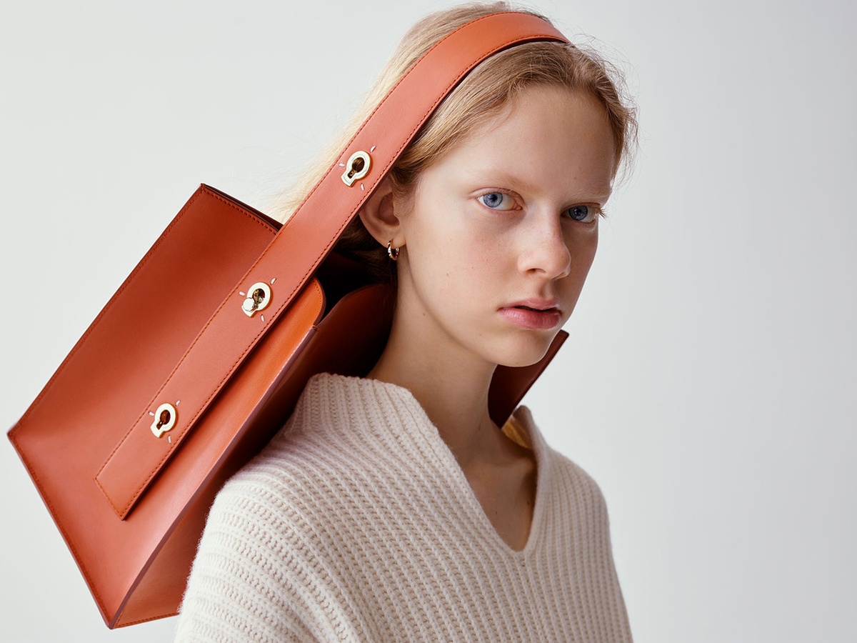 Lundlund : Danse Lente Pre fall 17  : 5